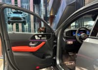 Mercedes E 53 AMG 4MATIC, 2024 il, 15000 km, 3000 L — şəkil 15