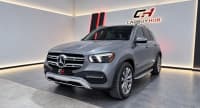Mercedes GLE 350 4MATIC, 2019 il, 138500 km, 2 L — şəkil 2