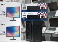 Skytech Legion LG-5011 Masaüstü Kompüter Dəsti — şəkil 2
