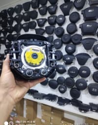 Airbag və təhlükəsizlik sistemi Kia Seltos 2023 — şəkil 4