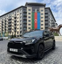 Kia Carnival 2018 İcarəyə Verilir — şəkil 4