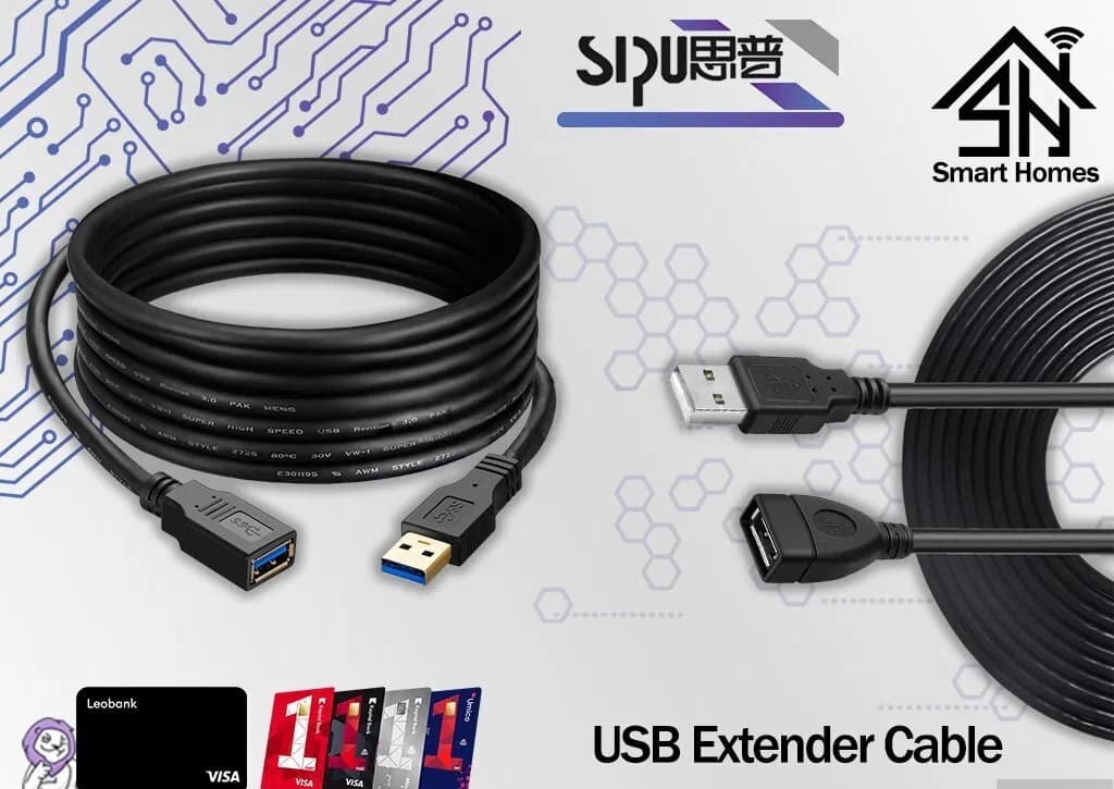 Qara rəng data kabel, USB