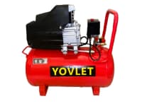 Yovlet 5HP Hava Kompressoru — şəkil 5