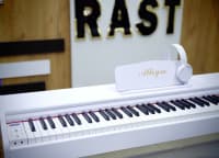Elektro piano Allegro AG-F8820-C — şəkil 11