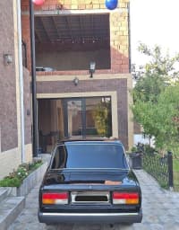 LADA (VAZ) 2107, 2010 il, 51000 km, 1.6 L — şəkil 2