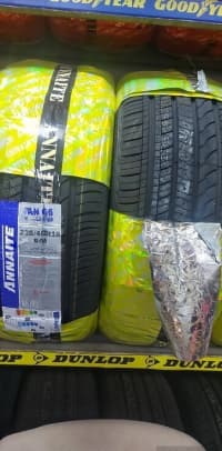 Avtomobil şini Annaite 235/45/R18 — şəkil 3