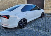 Skoda Rapid, 2021 il, 124000 km, 1.6 L — şəkil 9