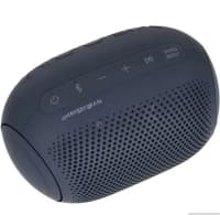 Portativ dinamik LG XBOOM Go PL2 Black — şəkil 2