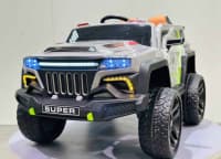Elektrik uşaq avtomobili Buggy FT7688 4x4 — şəkil 1