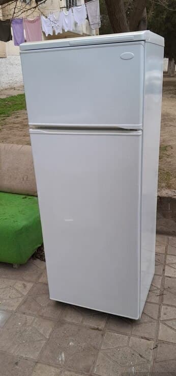 Indesit soyuducu
