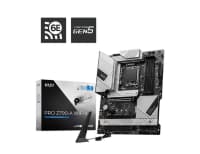 Ana plata MSI PRO Z790-A WIFI II — şəkil 2