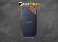 SanDisk 1TB G25 Portable SSD — şəkil 1