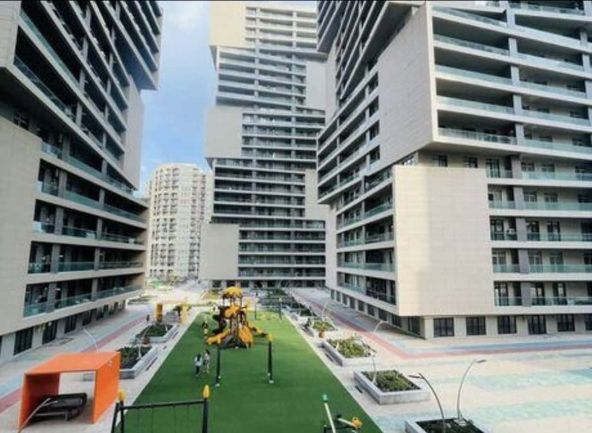 2 otaqlı mənzil 65 m² satılır - Tenderyard