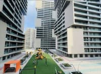 2 otaqlı mənzil 65 m² satılır — şəkil 1