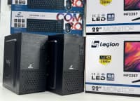 Legion Masaüstü Kompüter Dəsti (Intel i5, 16GB RAM, 512GB SSD) — şəkil 2