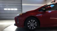 Toyota Prius, 2019 il, 71500 km, 1.8 L — şəkil 4