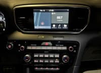 Kia Sportage, 2021 il, 36500 km, 2 L — şəkil 13