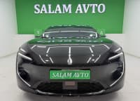 Avatr 12, 2025 il, 18100 km, 1500 L — şəkil 2