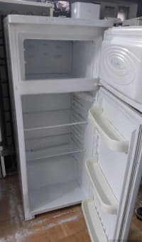 Indesit soyuducu — şəkil 2