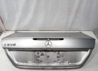Arxa baqaj qapağı Mercedes W211 — şəkil 1