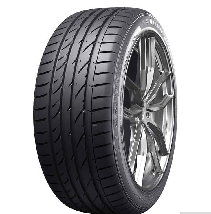 Sailun Atrezzo ZSR SUV 295/40 R21 Summer Tire - Tenderyard