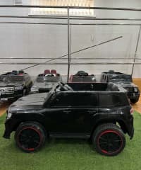 Uşaq elektromobili Lexus Toyota Land Cruiser — şəkil 3