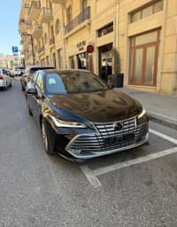 Toyota Avalon, 2025 il, 0 km, 2000 L — şəkil 1