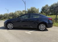 Mazda 3, 2017 il, 122000 km, 1500 L — şəkil 3