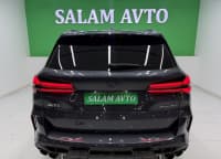 BMW X5, 2020 il, 139400 km, 3000 L — şəkil 5