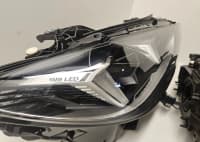 LED lazer fara BMW i4 G26 — şəkil 5