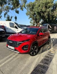 Chery Tiggo 2 Pro Max, 2024 il, 19000 km, 1500 L — şəkil 4