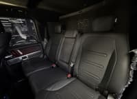 Mercedes G 500, 2024 il, 10000 km, 3000 L — şəkil 16