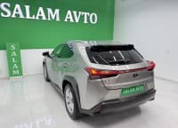Lexus UX 200, 2019 il, 66100 km, 2000 L — şəkil 4