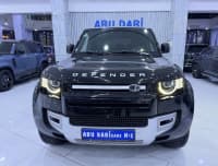 Land Rover Defender, 2021 il, 39800 km, 2000 L — şəkil 2