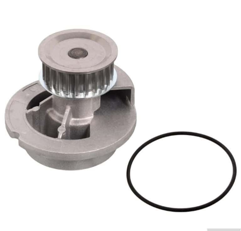 Water pump for Opel cars - Tenderyard
