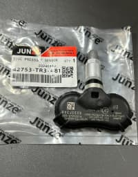 Təkər təzyiq sensoru Honda 42753-TR3-A81 (TPMS) — şəkil 2