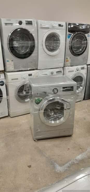 Samsung washing machine - Tenderyard