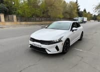 Kia K5, 2021 il, 91000 km, 1600 L — şəkil 1