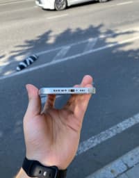 Apple iPhone 15, 6 GB — şəkil 4