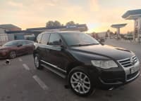 Volkswagen Touareg, 2007 il, 254000 km, 3.6 L — şəkil 7