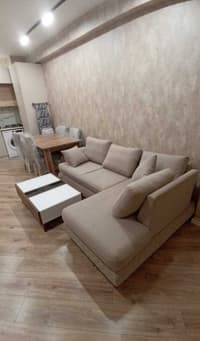 2 otaqlı mənzil 45 m² satılır — şəkil 1