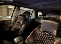 Hyundai Santa Fe, 2012 il, 178000 km, 2400 L — şəkil 15
