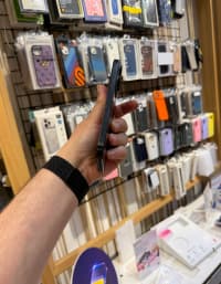 Apple iPhone 16 Pro, 8 GB — şəkil 4