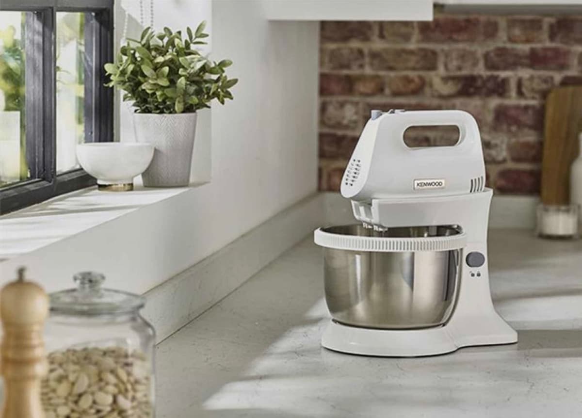 Kenwood Mikser