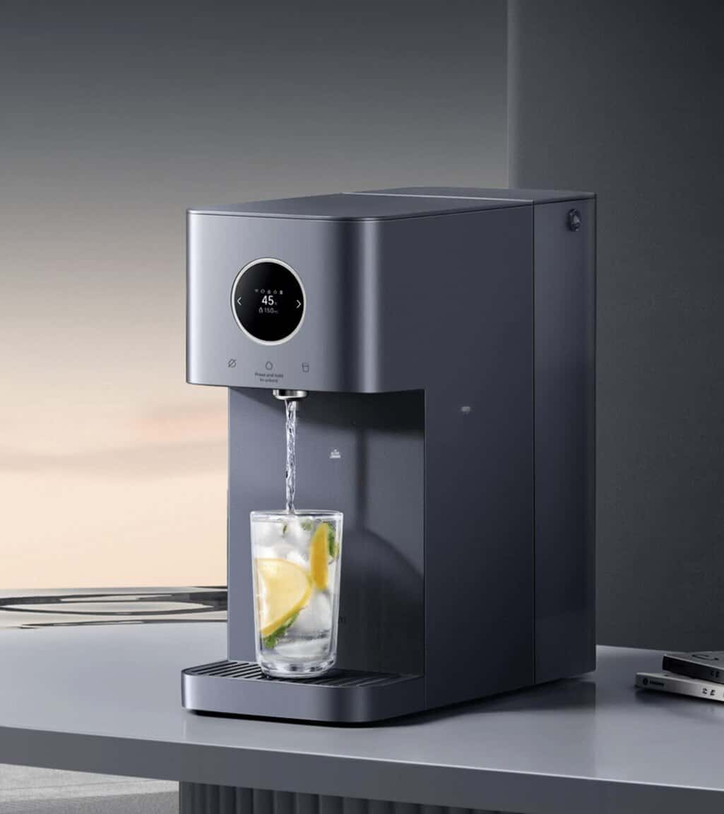 Water dispenser Xiaomi Smart Filtered Water Dispenser Pro - Tenderyard