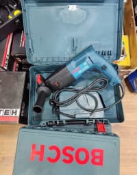 Bosch GBH 2-24 DSE Perforator — şəkil 2