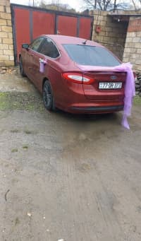 Ford Fusion (North America), 2014 il, 262000 km, 1500 L — şəkil 9