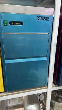 Mmais IMS-50 Avtomatik Buz Aparatı 50 kq — şəkil 3