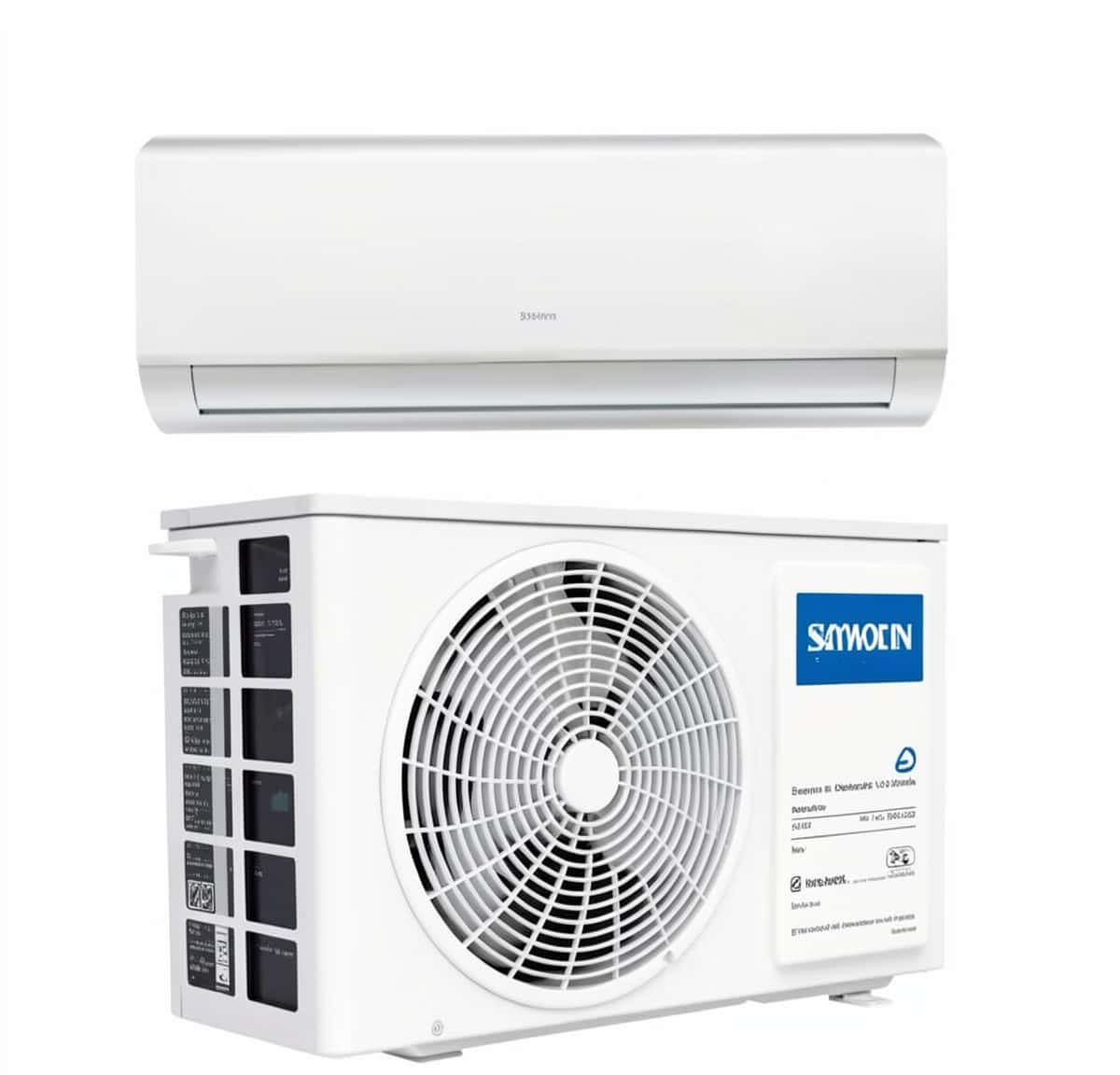 Skyworth air conditioner - Tenderyard