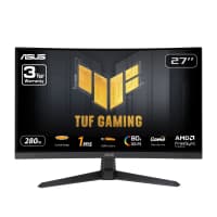 Oyun monitoru Asus TUF Gaming VG27VQM1B — şəkil 5